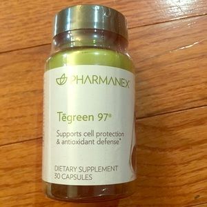 Tegreen 30 count